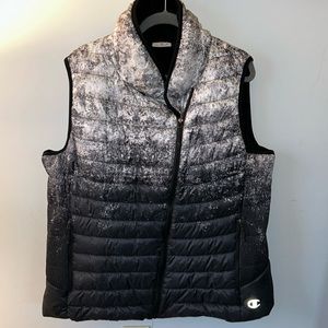 Champion Performance Vest 1X